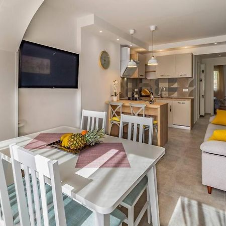 New Two Bedroom Apartment Maloni Pula Ngoại thất bức ảnh