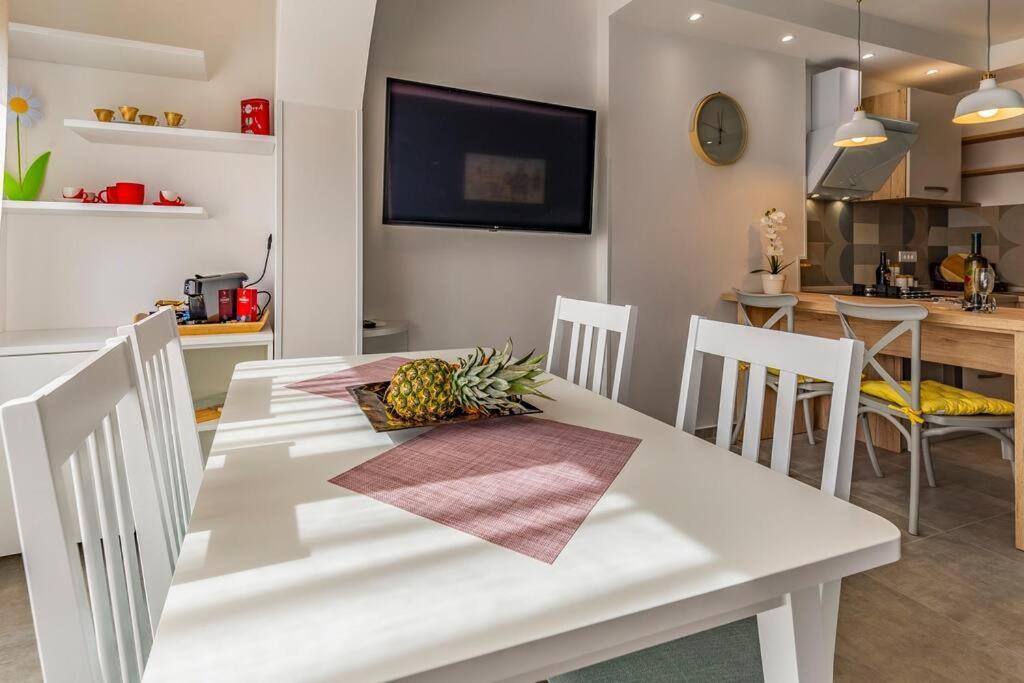 New Two Bedroom Apartment Maloni Pula Ngoại thất bức ảnh