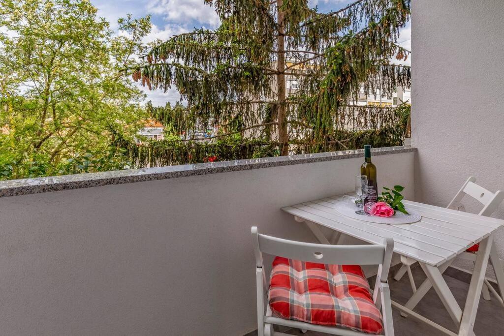 New Two Bedroom Apartment Maloni Pula Ngoại thất bức ảnh
