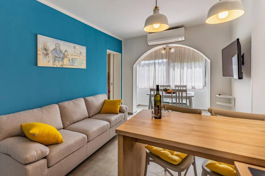 New Two Bedroom Apartment Maloni Pula Ngoại thất bức ảnh